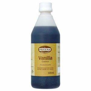Preema Vanilla Essence – 500ml (2)