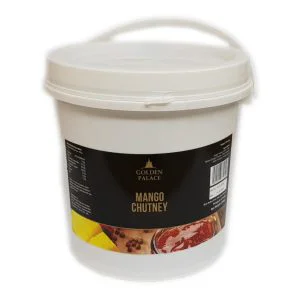 Golden Palace Mango Chutney - 1x2.8kg