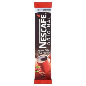 Nescafe Original Individual Sachets - Box of 800 (960g)