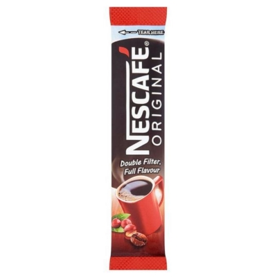 Nescafe Original Individual Sachets – Box of 800 (960g)