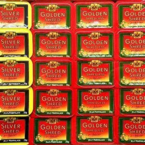 Robertsons Assorted Marmalade Portions - 20 x 20g (3)