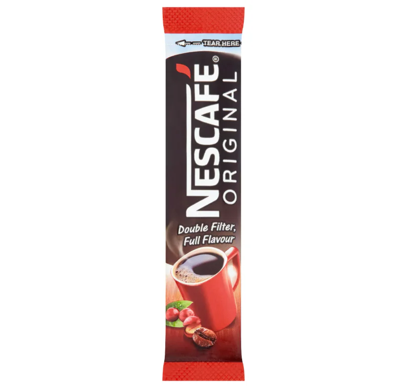 400 Nescafe 1.2g