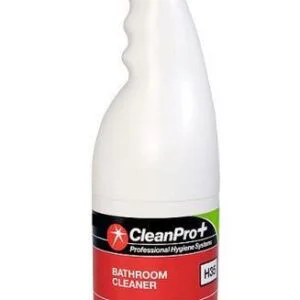Clean Pro+ Bathroom Cleaner 6 x 1 Ltr