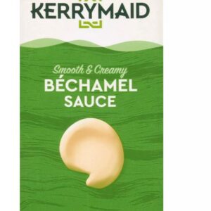 Kerrymaid Béchamel Sauce UHT 1L