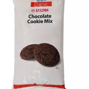 Sysco Classic Chocolate Cookie Mix 3.5kg