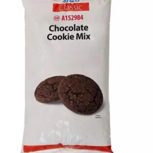 Sysco Classic Chocolate Cookie Mix 3.5kg