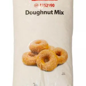 Doughnut Mix