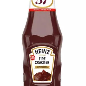 Heinz Firecracker Sauce 1 Litre Catering Pack