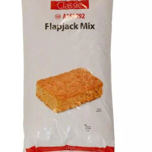 Sysco Classic Flapjack Mix 3.5kg Large Catering Pack
