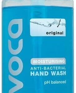 Avoca Original Antibacterial Hand Wash 6 x 500ml