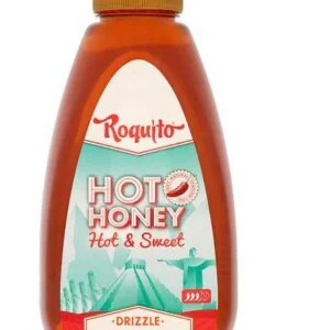 Roquito Hot Honey 720g Catering Pack