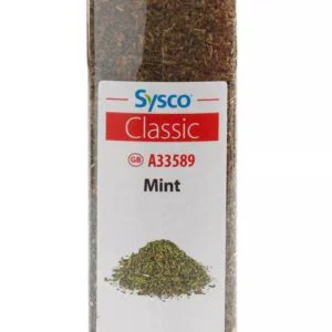 Sysco Classic Mint 120g Large Catering Pack