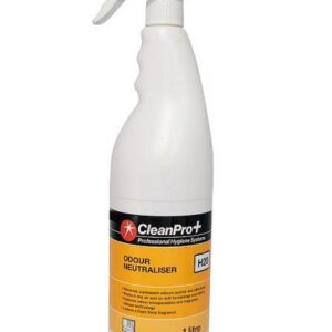 Clean Pro+ Odour Neutraliser 6 x 1 Ltr