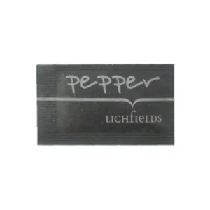 Lichfields Pepper Individual Sachets (250)