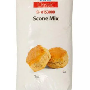 Sysco Classic Scone Mix 3.5kg Large Catering Pack