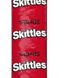 Skittles Fruits Sweets Bulk Vending Bag 1.6kg