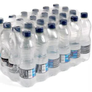 Priory Falls Still Spring Water 500ml - Case of 24