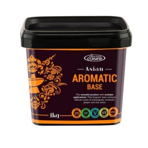 Essential Cuisine Asian Aromatic Base 1Kg