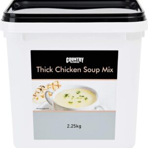 CRchickensoup