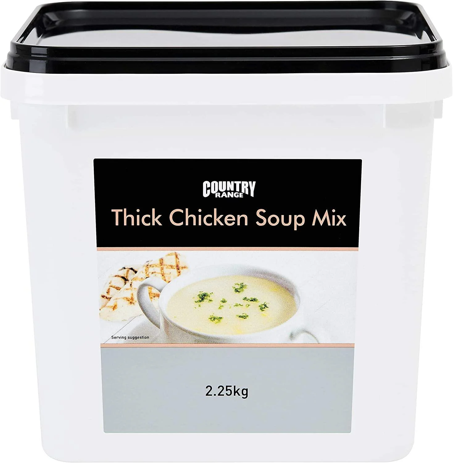 CRchickensoup