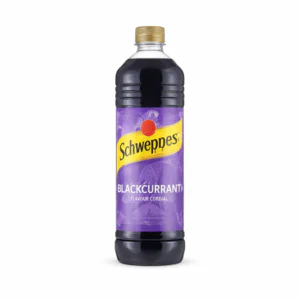 Squash & Cordial