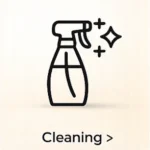 Cleaning