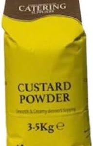 James Brown Custard Powder 3.5kg