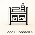 Food Cupboard