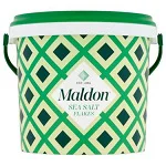 Maldon Sea Salt
