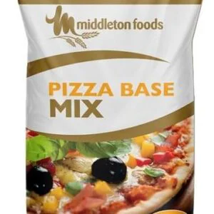 Middleton Pizza Mix 3.5kg Large Catering Pack