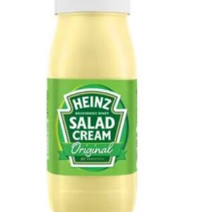 Heinz Salad Cream, 2.15Ltr