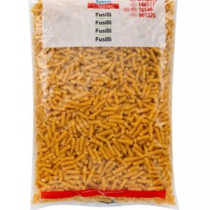 Sysco Classic Fusilli 5kg
