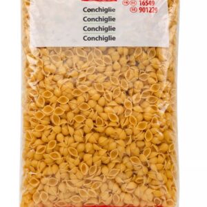 Sysco Classic Conchiglie 5kg