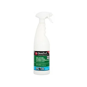 Cleaning Products