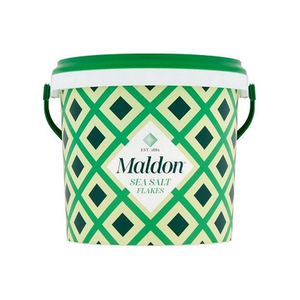 Herbs, Spices & Seasonings