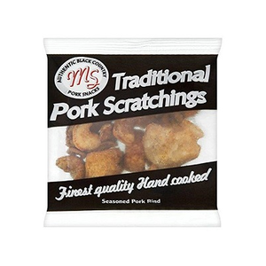 Crisps, Nuts & Snacks