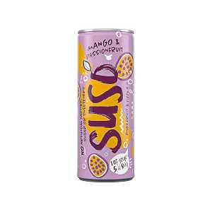 Fizzy Drinks