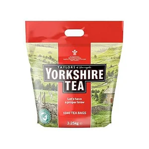 Tea