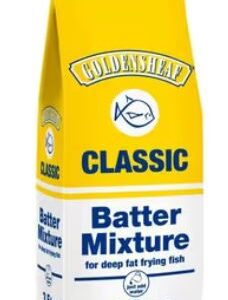 Golden Sheaf Batter Mix 3.5kg