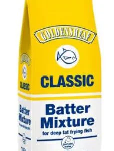 Golden Sheaf Batter Mix 3.5kg Large Catering Pack