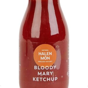 Halen Mon Bloody Mary Ketchup 250g