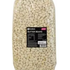 Brakes Butter Beans 3kg