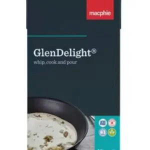 Macphie GlenDelight 1 Litre Large Catering Pack