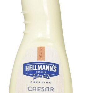 Hellmann's Caesar Salad Dressing, 1 Litre
