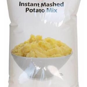 Sysco Classic Instant Mashed Potato Mix 2kg