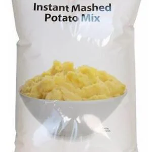 Sysco Classic Instant Mashed Potato Mix 2kg