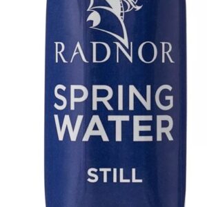 Radnor Still Spring Water Tetra Pak - 250ml (Box 24)