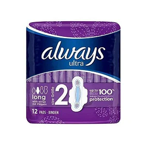 Feminine Hygiene