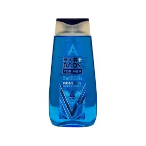 Men's Toiletries