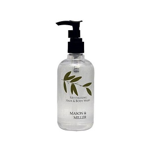 Bath, Shower & Soap